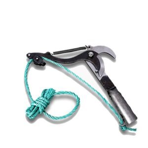 High Altitude Pruning Shears Tree Trimmer and Branches Cutter